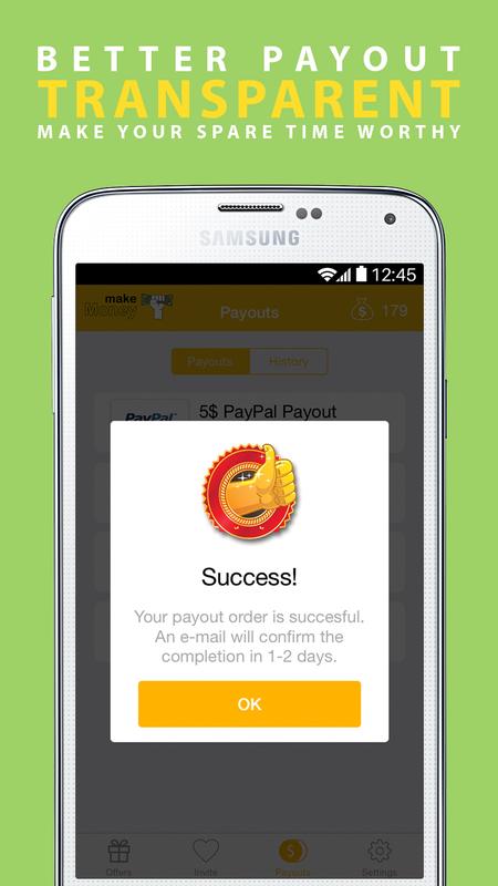 Make Money – Free Cash App APK Download - Free Lifestyle APP for ...