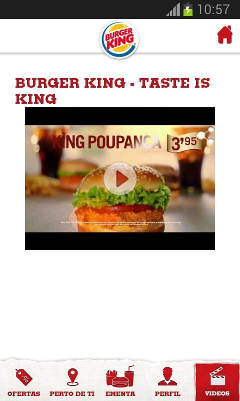 burger king apk