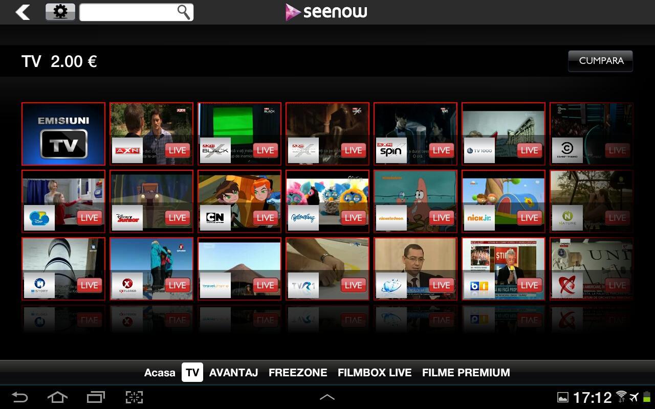 smart tube next apk for android tv smart tube next apk for android tv