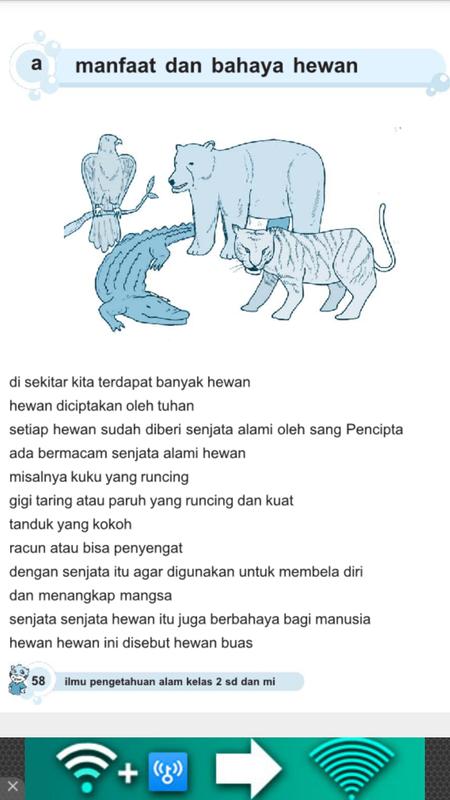 Gambar Buku Ipa Kelas 5 - Republika RSS