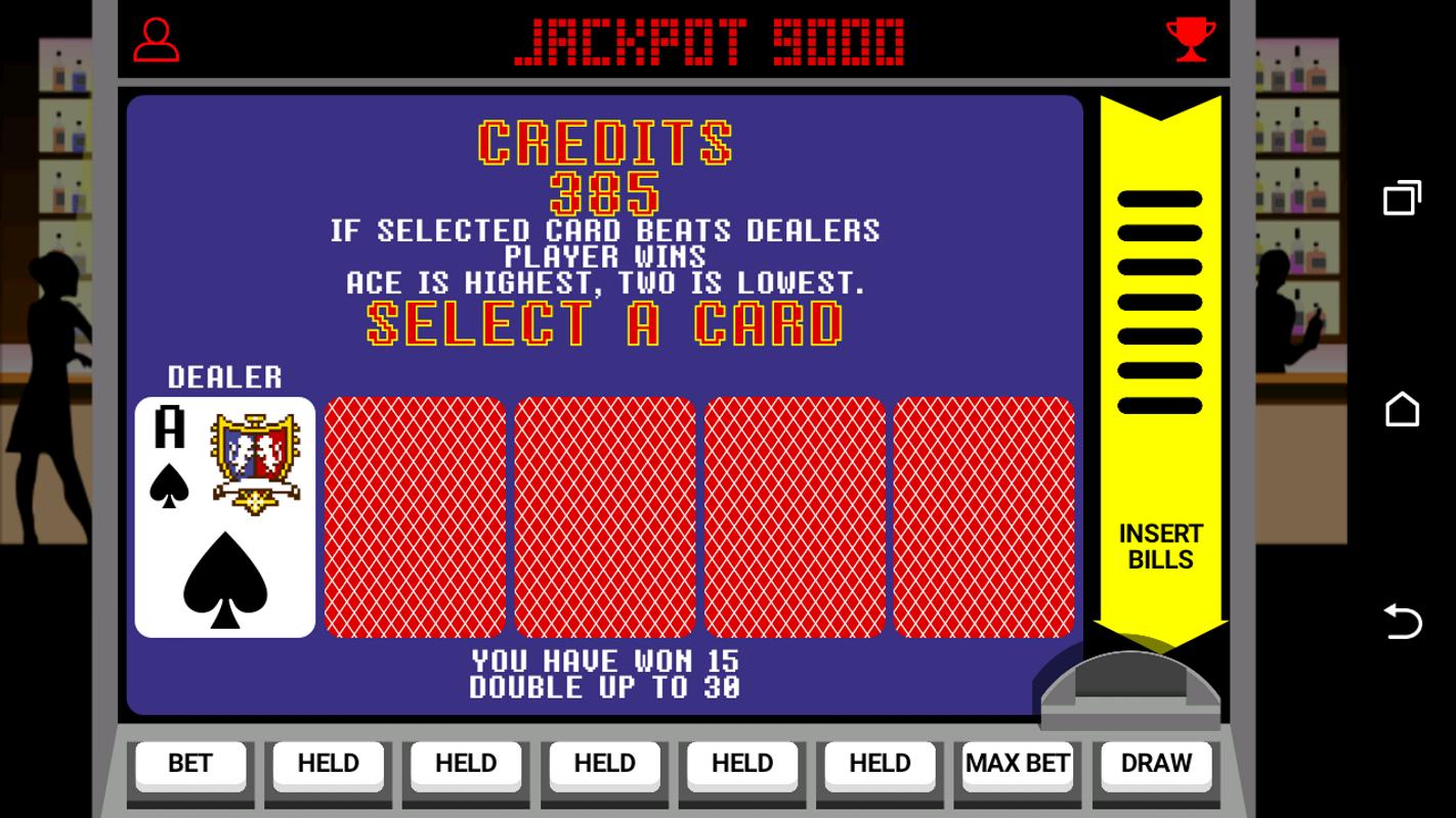Video Poker Jackpot APK Download - Free Card GAME for ...