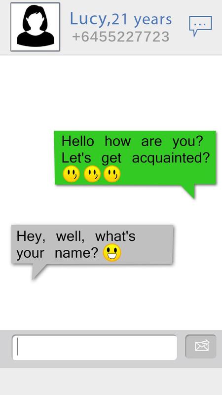 girlfriend chat simulator girlfriend chat simulator