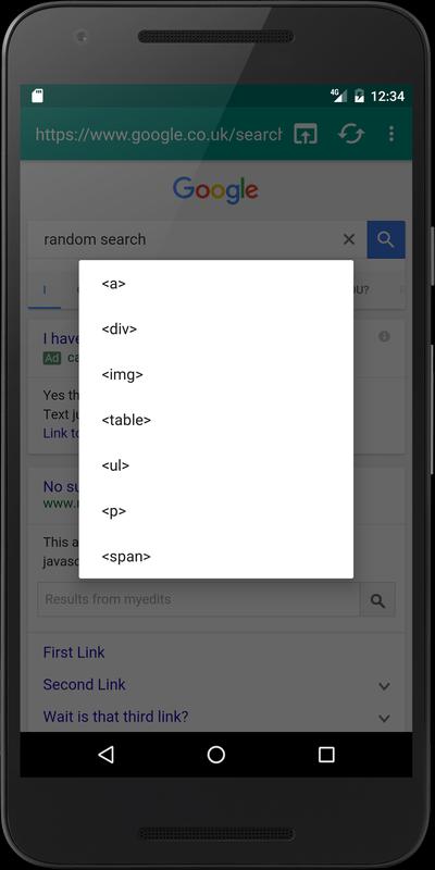 website html inspector website html inspector
