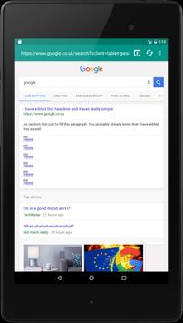 site html inspector online
