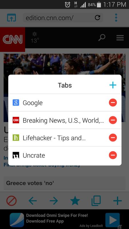 4G Browser Explorer APK Download - Free Tools APP for ...