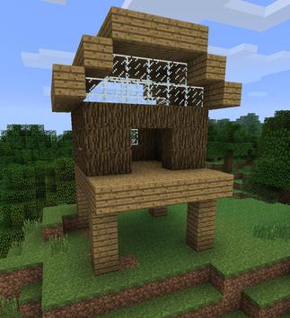 Epic Building Minecraft 2 apk screenshot