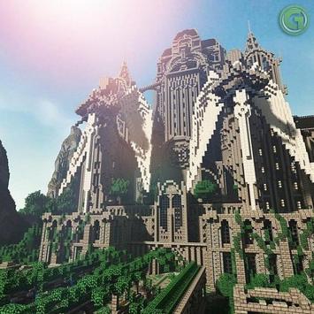 Epic Building Minecraft 2 apk screenshot
