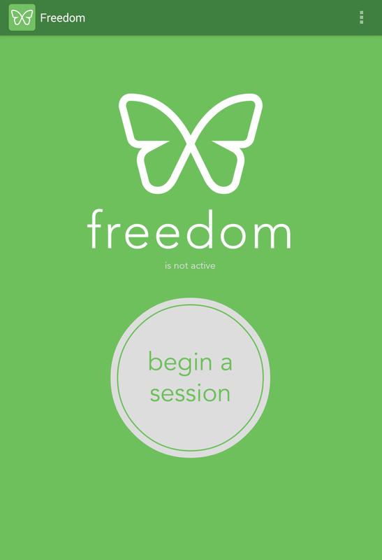 Freedom - Reduce Distractions APK Download - Free ...