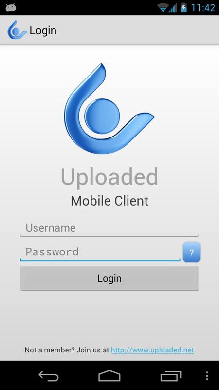 Uploaded.net Uploaded.net