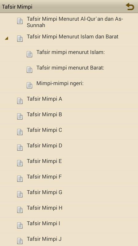 Arti Mimpi Hamil Menurut Islam