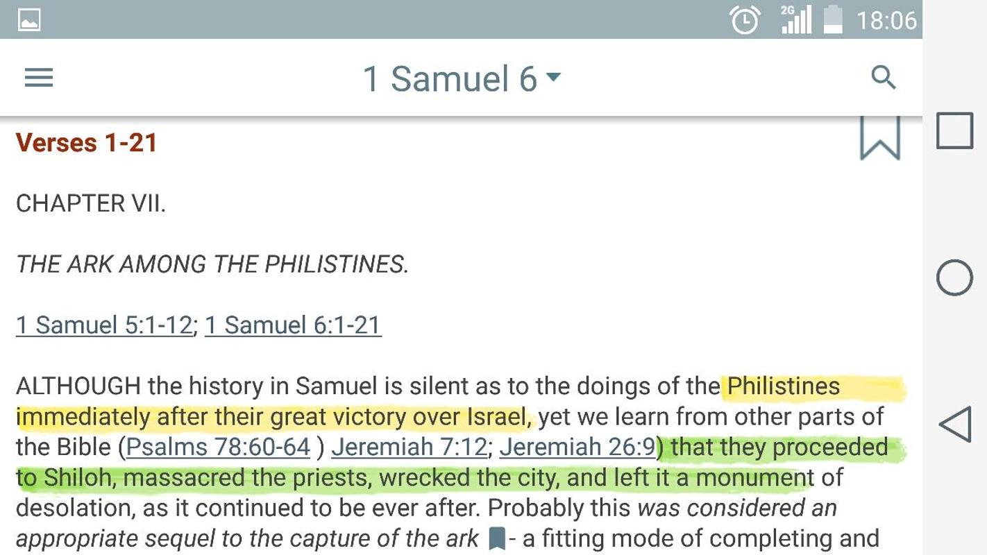 Download Bible Commentary Apk - Ououiouiouo