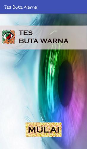 Tes Buta Warna Ishihara APK Download Free Education Tes Buta Warna Ishihara APK Download Free Education