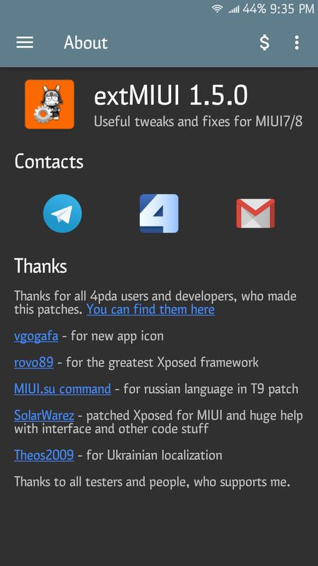 Xda Xposed Installer