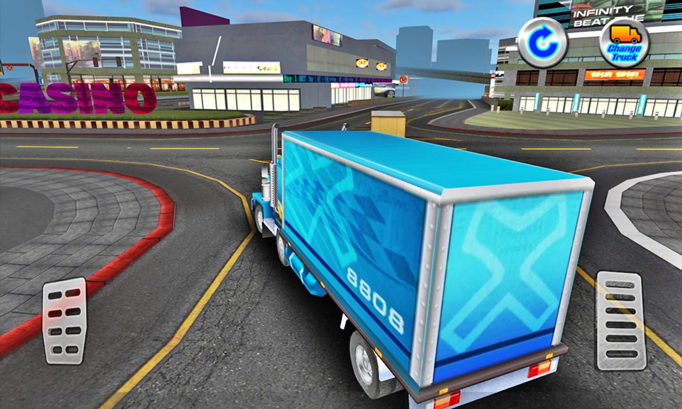 truck simulator 3d apk4fun vpn