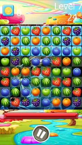 Candy Fruit Blast APK Download - Free Puzzle GAME for ...