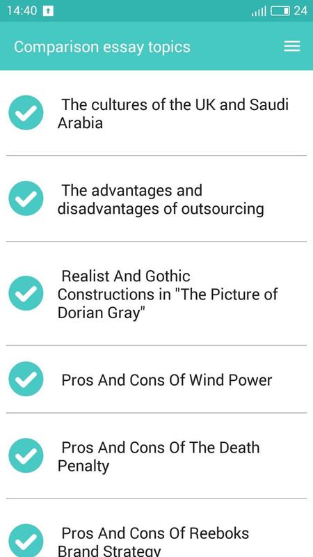 Compare and Contrast Essay Topics Fresh Ideas haiiromdns