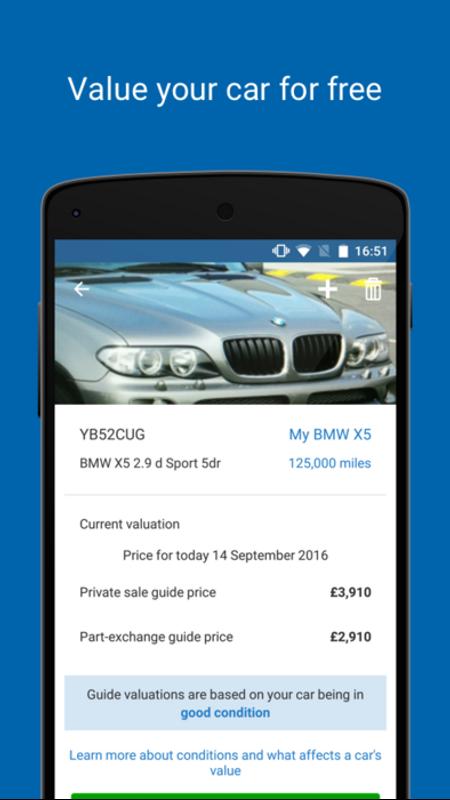 Auto Trader (APK) - Free Download