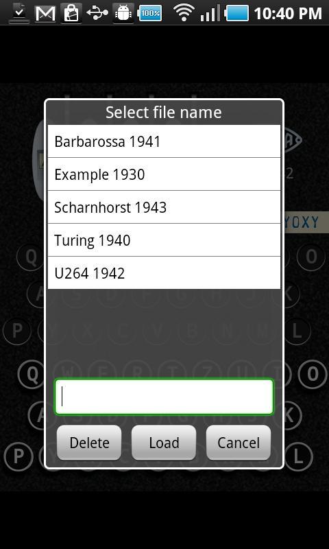 enigma simulator android enigma simulator android