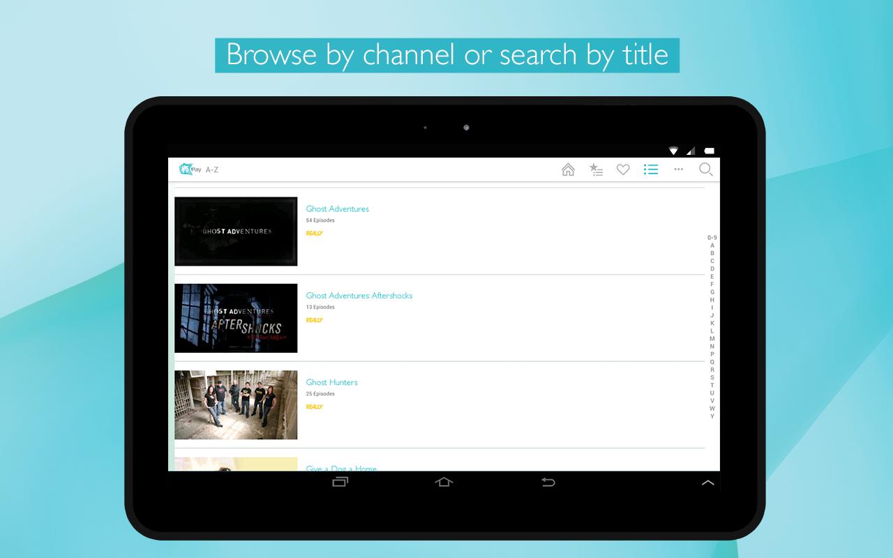 Uktv Play Download For Android