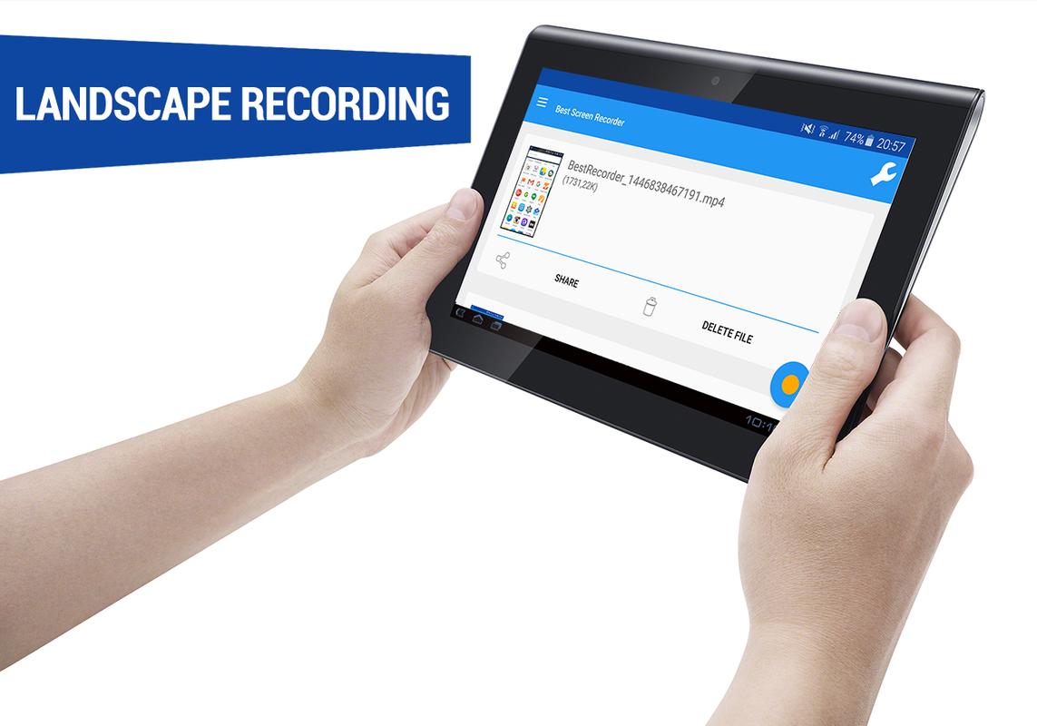 REC HD Screen Recorder No-Root APK Download - Free ... REC HD Screen Recorder No-Root APK Download - Free ...