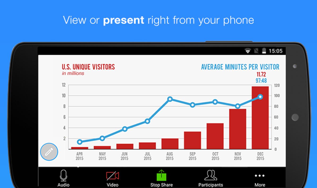 zoom apk download