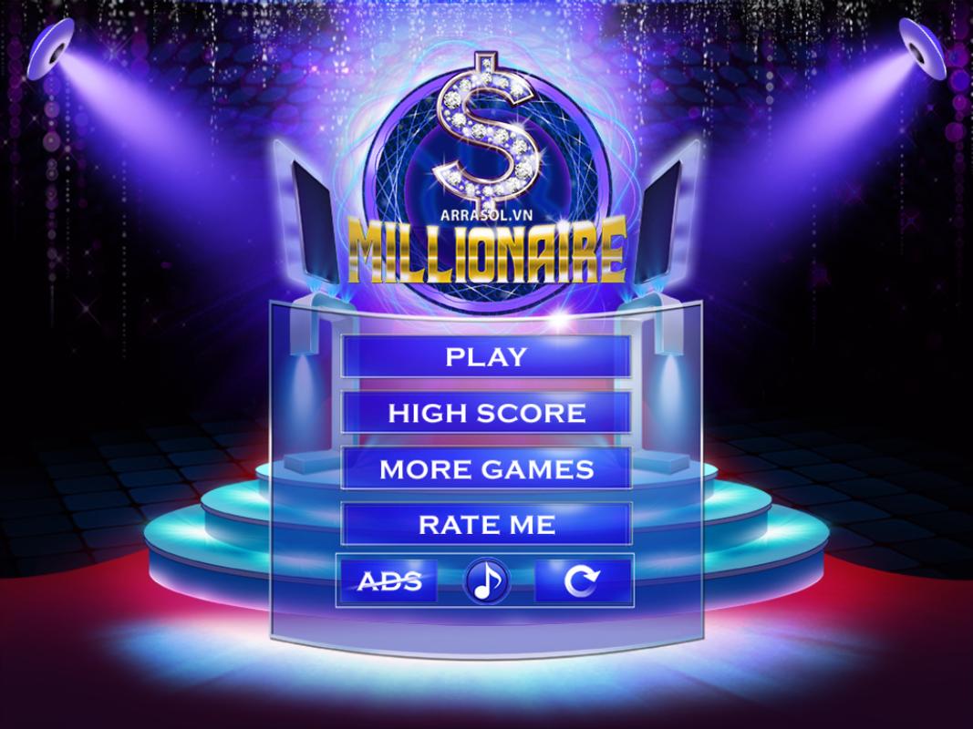 Download who wants to be a millionaire versi indonesia apk