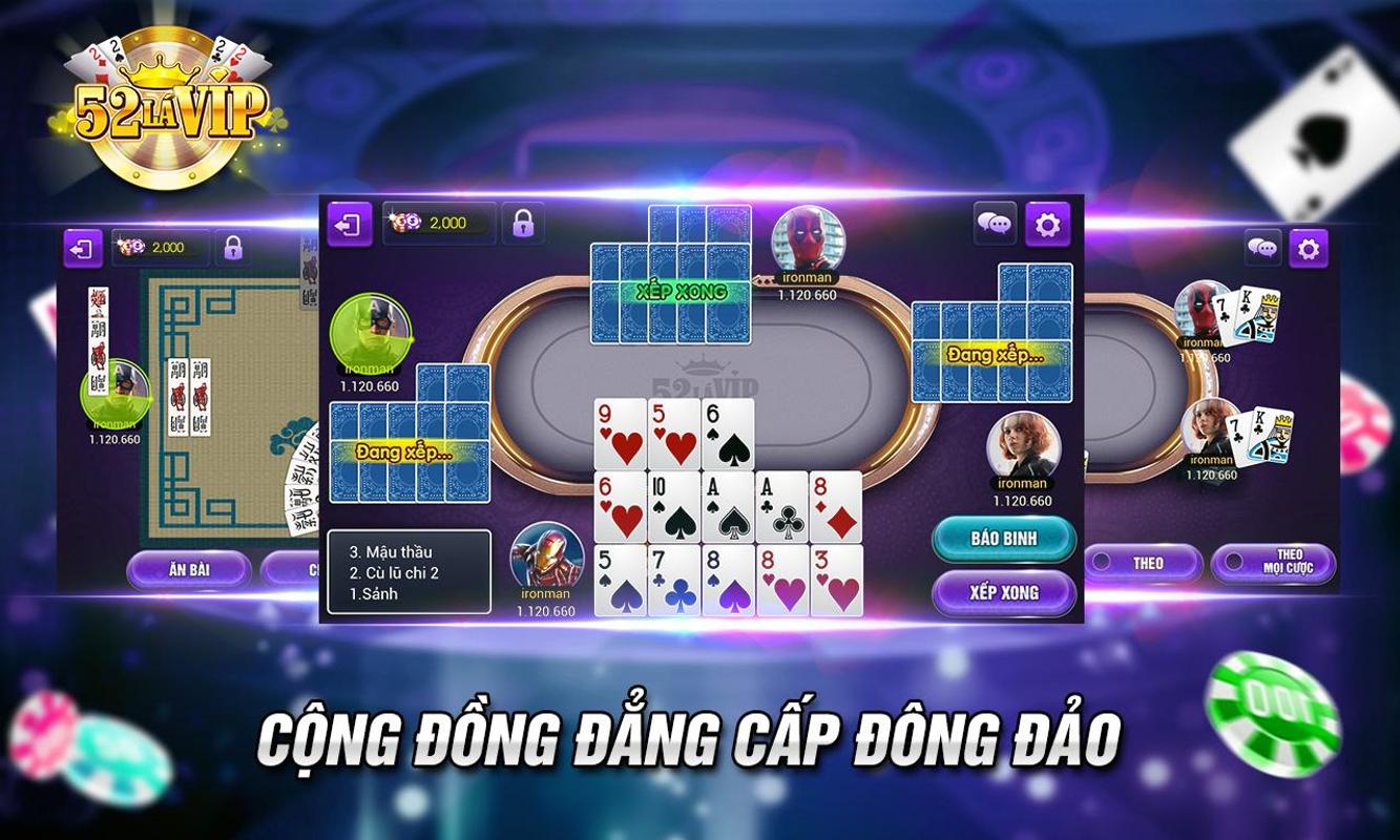 Vip online casino download