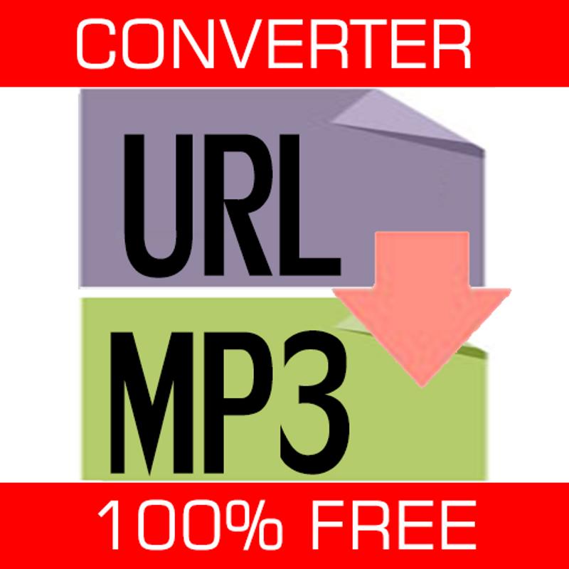 Url to mp3 Converter APK Download - Free Music & Audio APP 