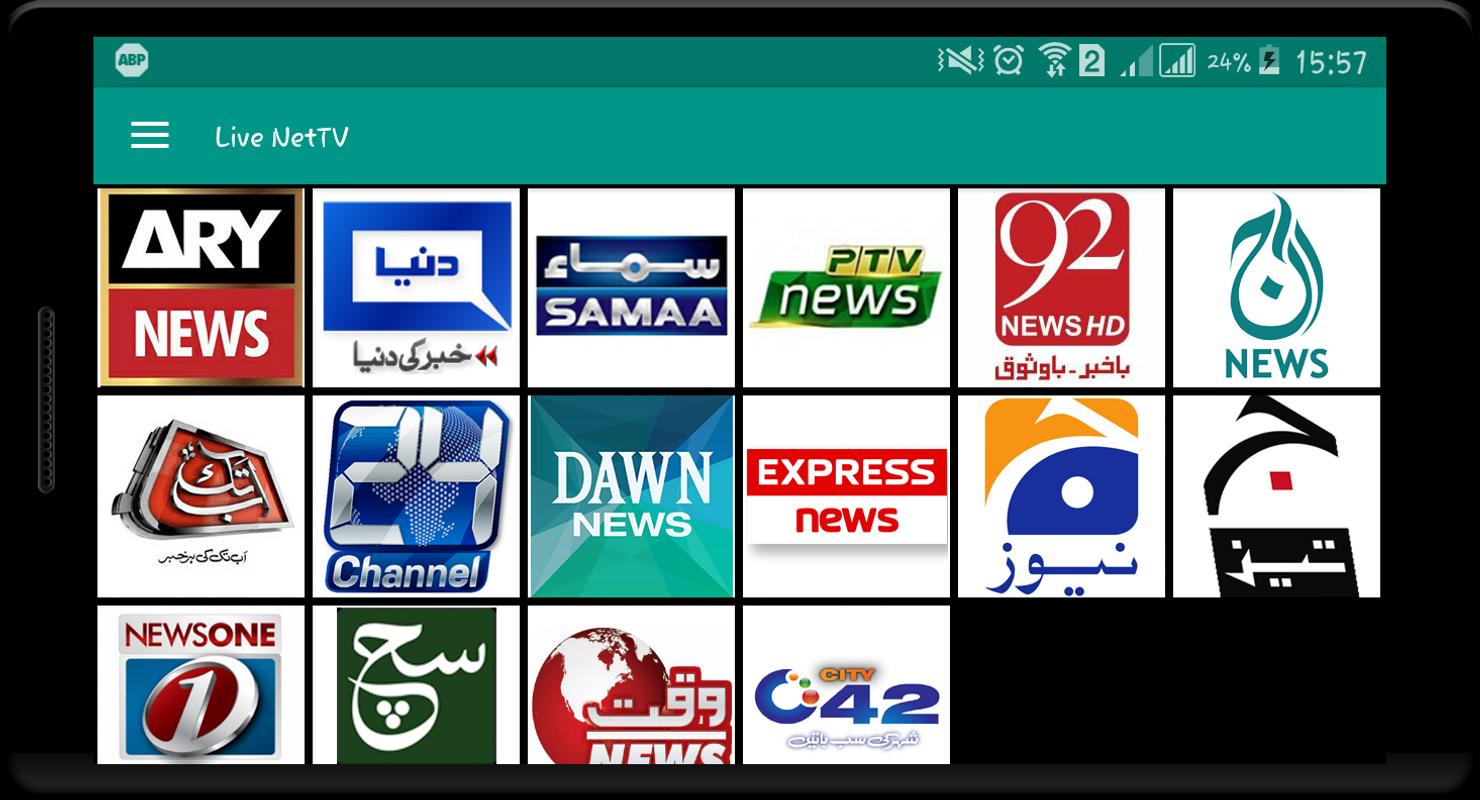 Live NetTV APK Bein Sports Free