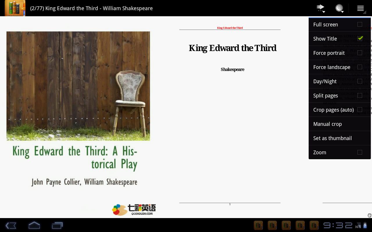 EBook Reader Pro APK Download - Free Books & Reference APP 