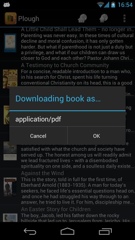 EBook Reader Pro APK Download - Free Books &amp; Reference APP for Android ...