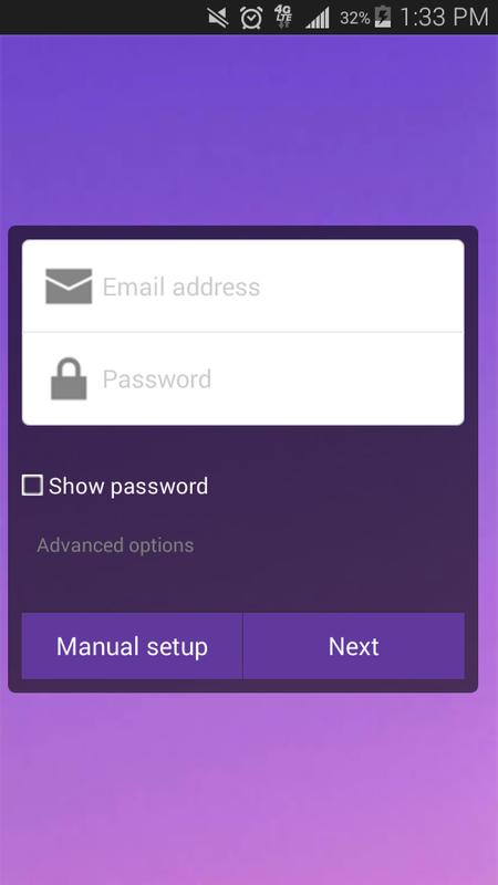 Email Yahoo Mail - Android App APK Download - Free ...