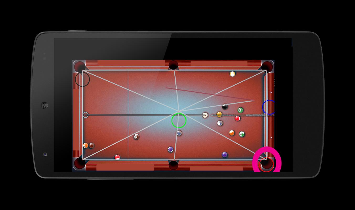 8 Ball Pool Tool APK Download - Free Tools APP for Android ...
