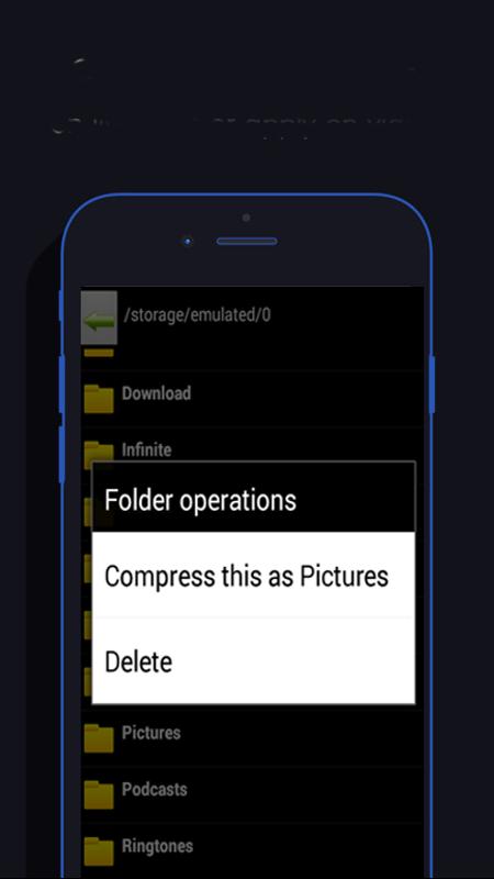 Free Download Zip Reader For Android