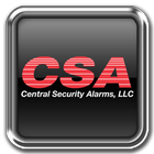 CSA icon