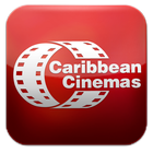Caribbean Cinemas RD icône