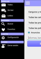 CanguroEnCasa screenshot 1