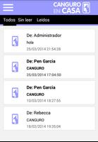 برنامه‌نما CanguroEnCasa عکس از صفحه