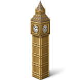 Chime Me Big Ben