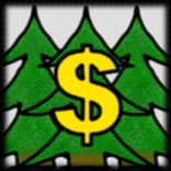 Christmas Tree Selling