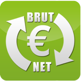 Salaire BrutNet icon