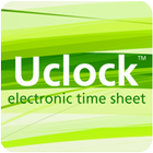 Uclock - by Vocalink icon