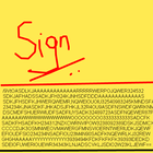ikon Signature Capture App