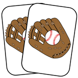 Kids Memory - Sports