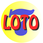 ロト -LOTO- आइकन