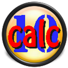 計算パズル -calc- icon