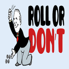 Roll Or Don't™ biểu tượng