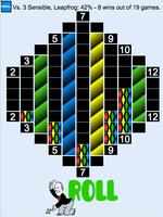 Roll Or Don't™ اسکرین شاٹ 2