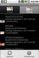 PaymentQ screenshot 1