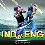 Ind Vs Eng 2017